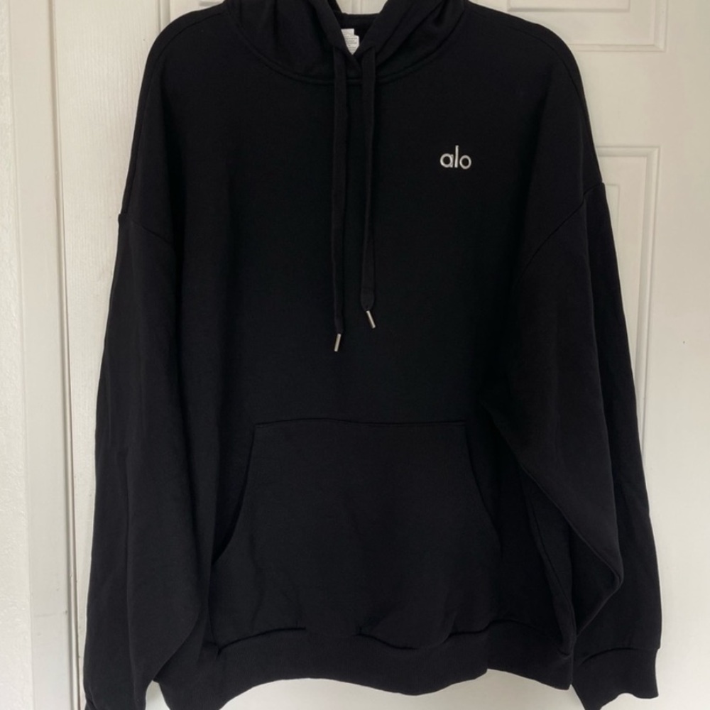ALO Accolade Hoodie